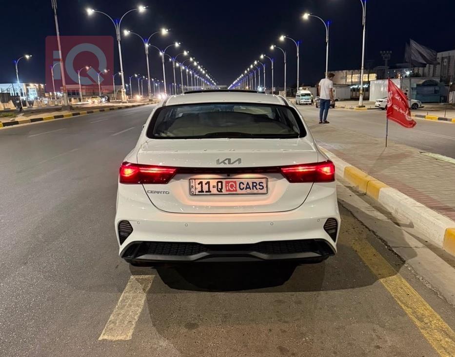 Kia Cerato